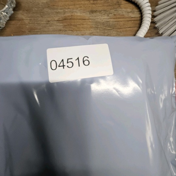 J. Jill Love Linen Top Womens S Petite Check Plaid 100% Linen Flax Gauzy Beachy - Picture 10 of 10